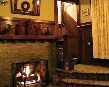 Touvelle House Bed And Breakfast-3